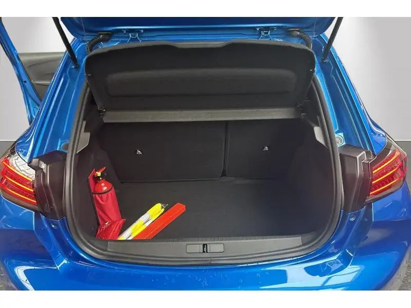 VEHICLE__CONDITION_SERVICE Peugeot 208 ENVY BLUE 19
