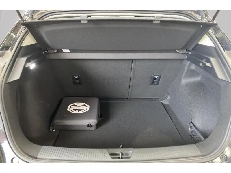 Occasion MG MG4 STANDARD 51 kWh BLACK 19