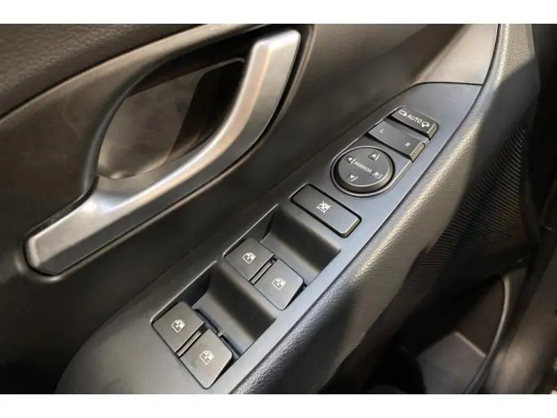 Occasion Hyundai i30 MODERN - AUTOMAAT GREEN 17