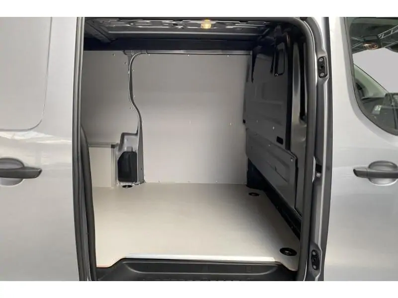 VEHICLE__CONDITION_SERVICE Opel Vivaro VA L2 GREY 18