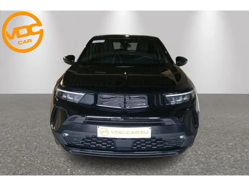 Occasion Opel Mokka Ultimate BLACK 5
