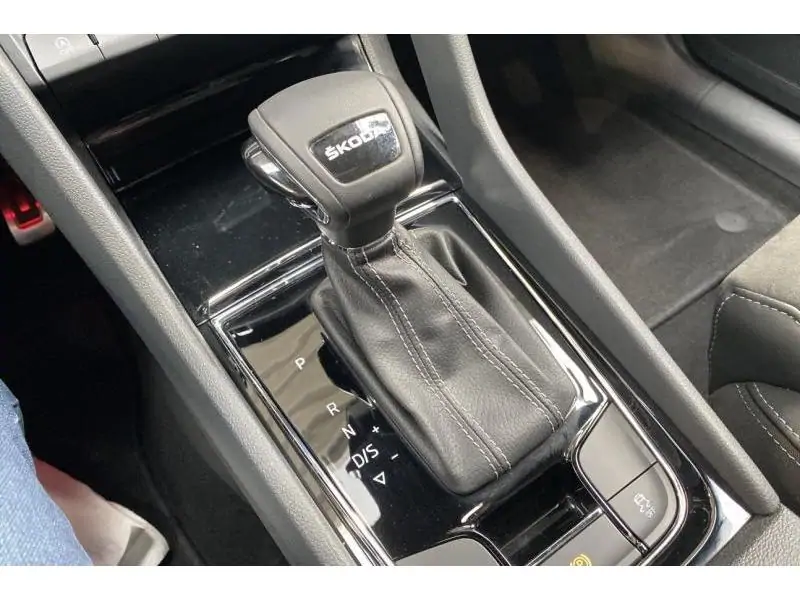 Occasion Skoda Kodiaq Sportline Business*7 seats Caméra de recul GREY 16