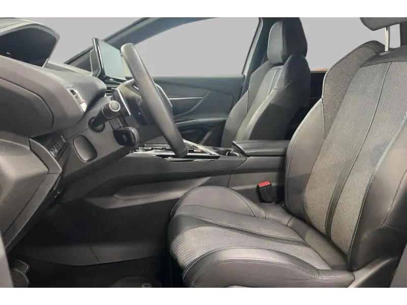 Occasion Peugeot 5008 ALLURE GREY 10