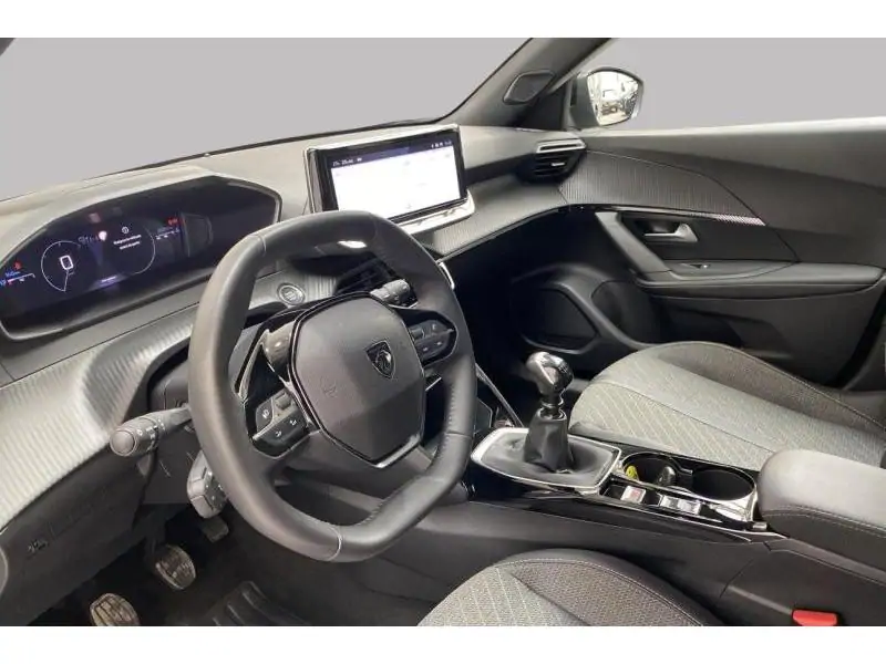 Occasion Peugeot 2008 Allure BLACK 9