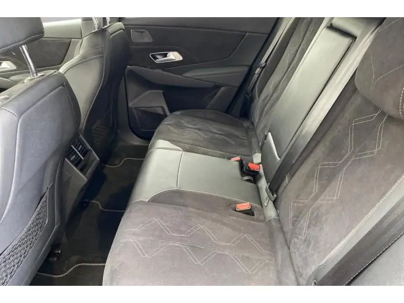 Occasion DS Automobiles DS 7 Crossback Performance Line + GREY 18