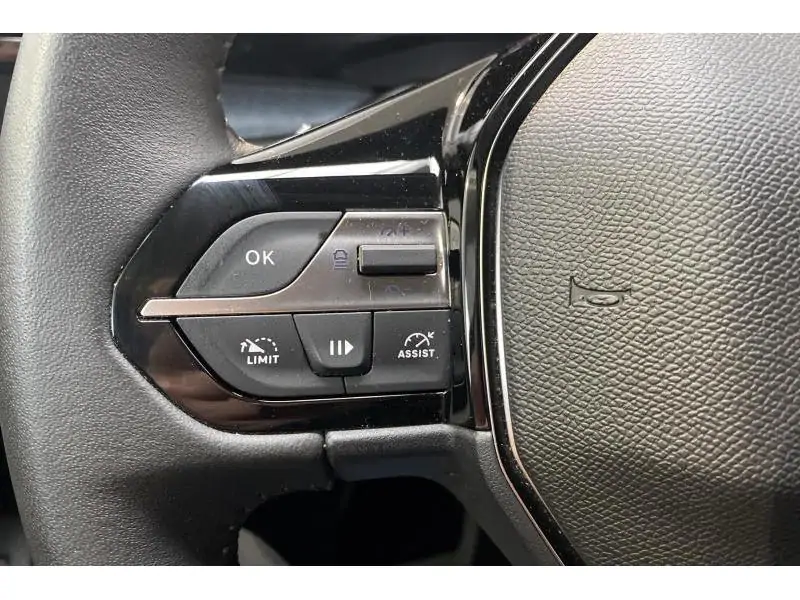 Occasion Peugeot 308 SW Allure MHEV BLACK 21