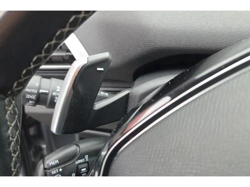 Occasion Peugeot 3008 Allure GREY 21