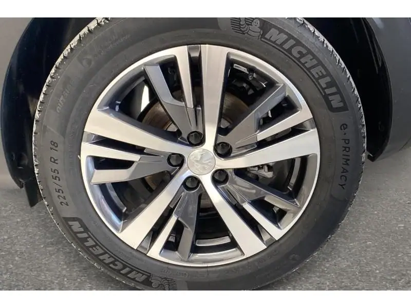 Occasion Peugeot 3008 Allure Pack Hybrid 136 BLUE 20
