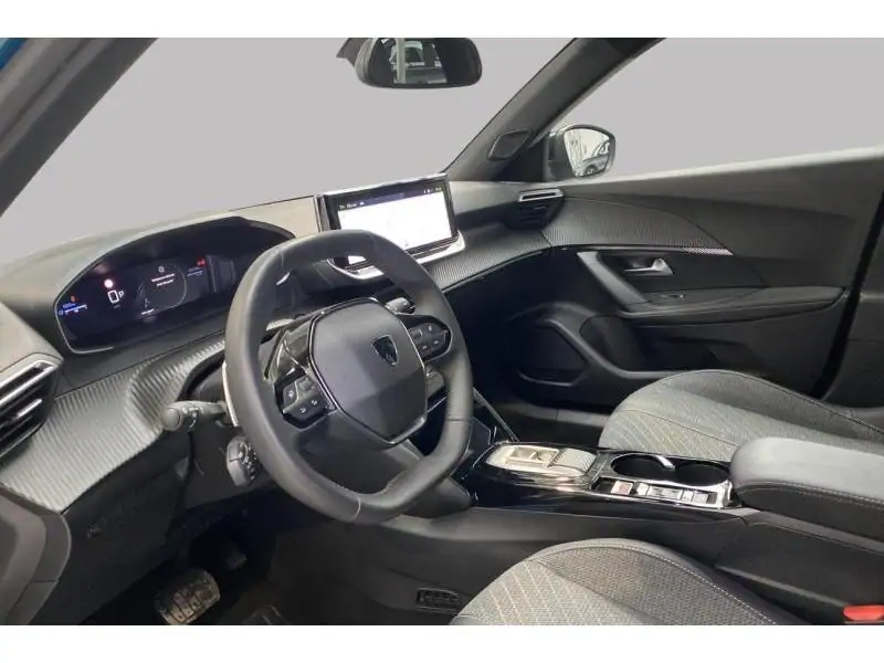 Occasion Peugeot 2008 Allure*GPS Détecteurs obs. BLUE 9