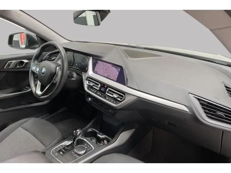 Occasion BMW Serie 2 216 216 d*GPS Caméra de recul GREY 2