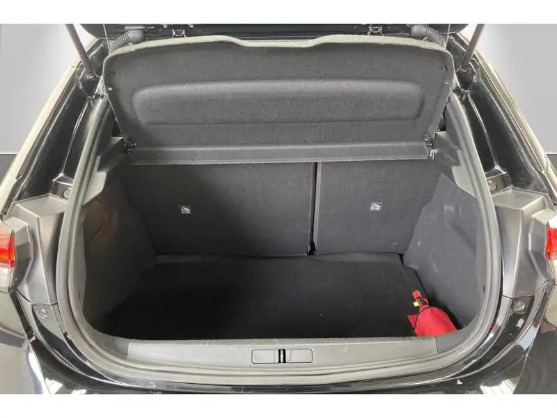 Occasion Opel Corsa Edition BLACK 19