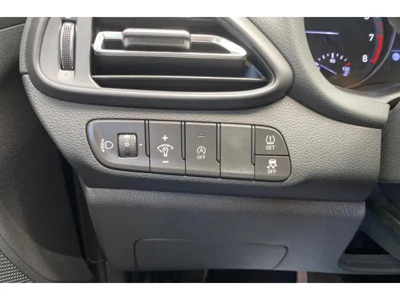 Occasion Hyundai i30 CREATIVE BLACK 26
