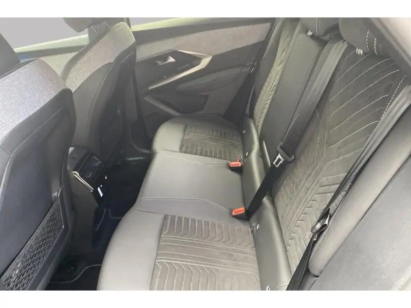 VEHICLE__CONDITION_SERVICE Peugeot 3008 e-GT*Full-Chargeur embarqué 11 GREY 18