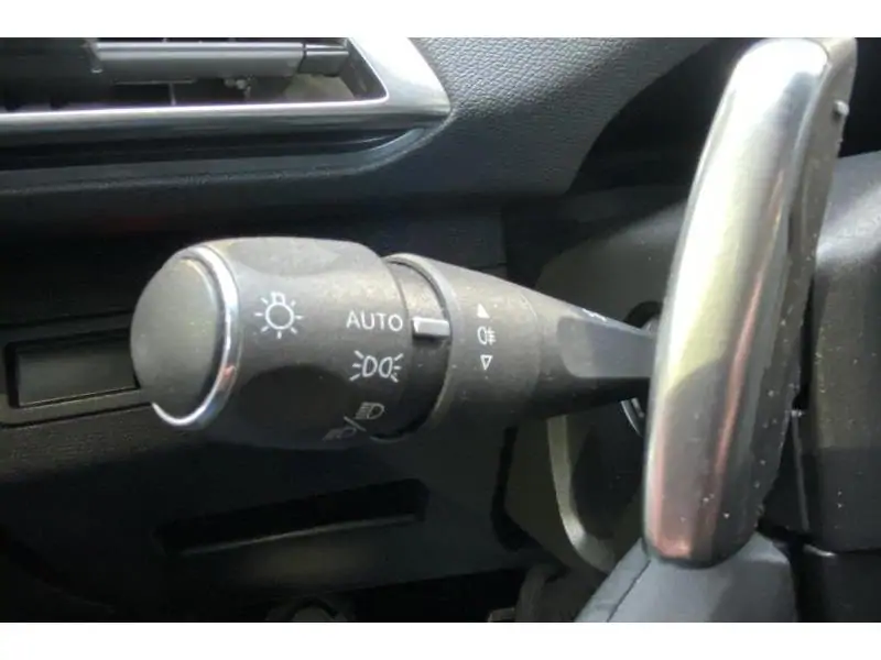 Occasion Peugeot 3008 GT GREY 25