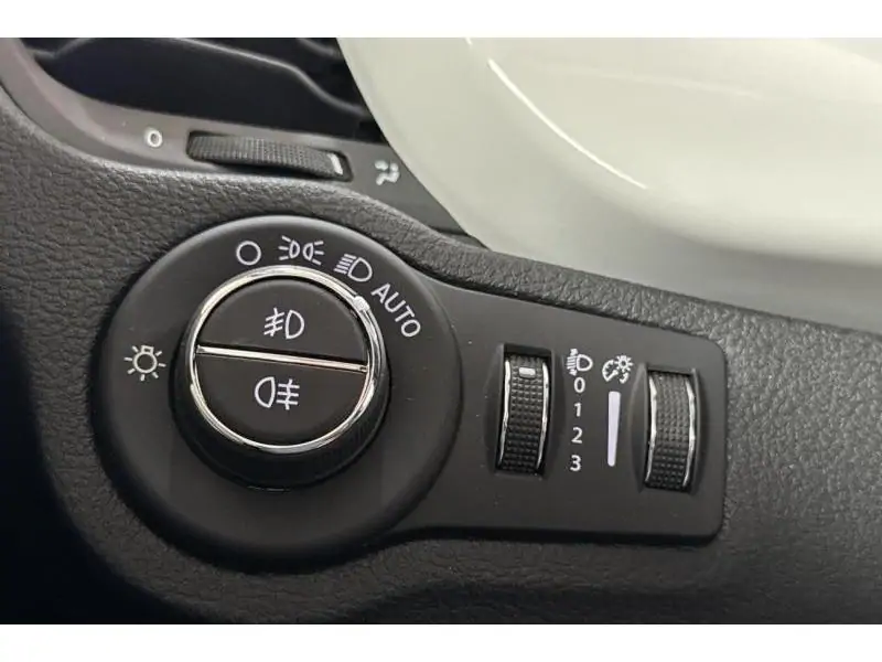 Occasion Fiat 500 X Dolcevita - OPEN DAK - 1.5 HYBRID DCT WHITE 25