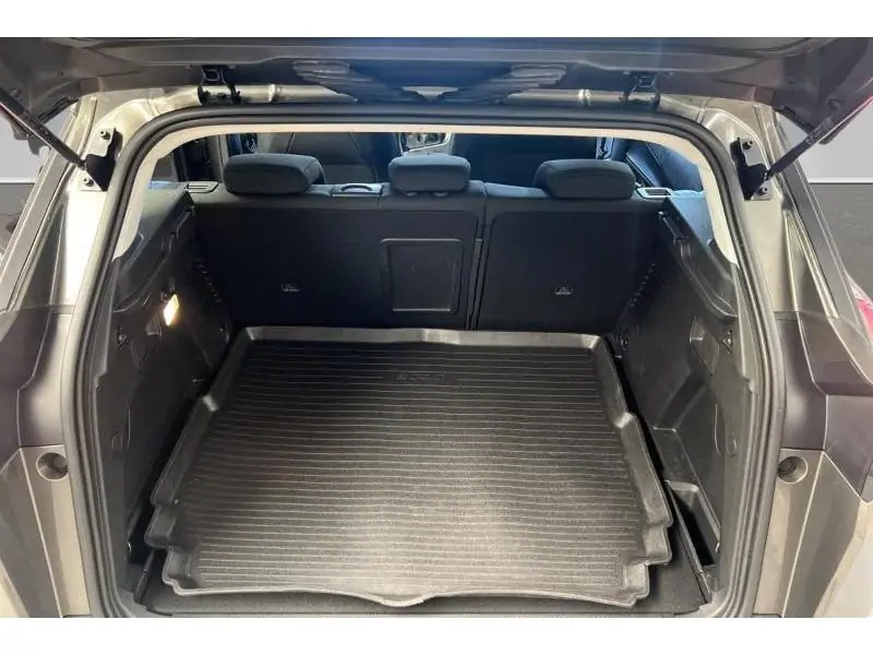 Occasion Peugeot 3008 II Active GREEN 19