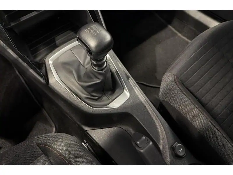 Occasion Peugeot 2008 Style WHITE 16