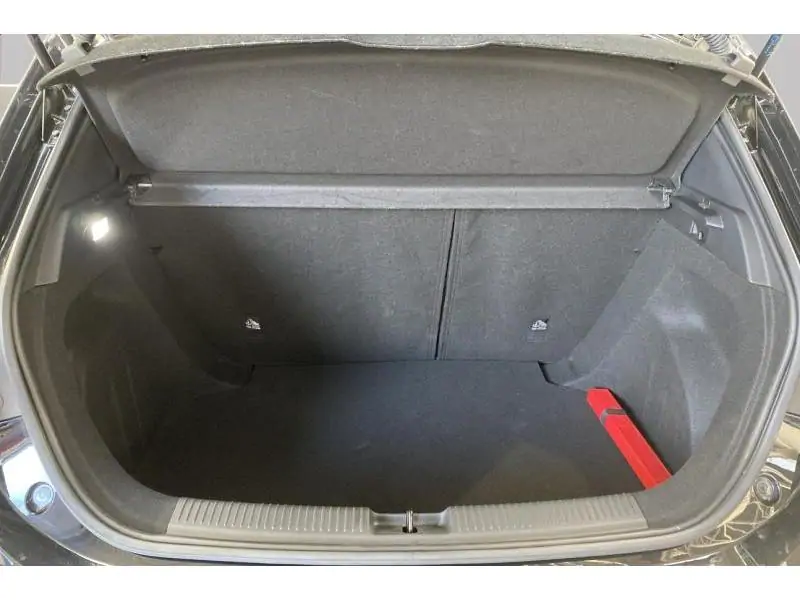 Occasion MG MG3 COMFORT BLACK 19