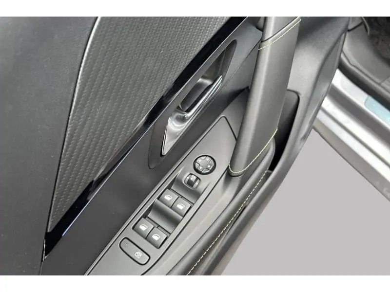 VEHICLE__CONDITION_SERVICE Peugeot 208 GT GREY 17