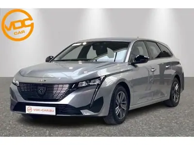 Occasion Peugeot 308 SW Allure - GPS - CAMERA GREY