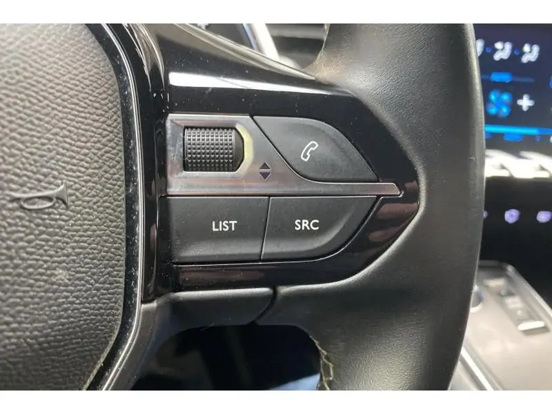 Occasion Peugeot 508 SW Allure Pack BLUE 25