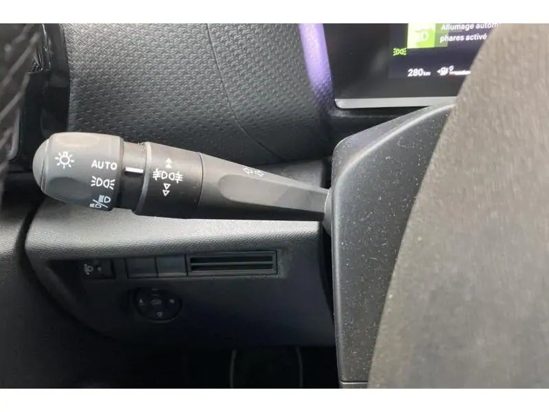 Occasion Citroen C4 Max* GPS Caméra boite auto! GREY 28