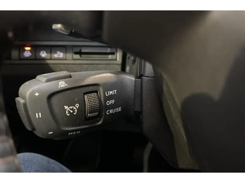 Occasion Peugeot 5008 Allure Pack HYBRID BLUE 25