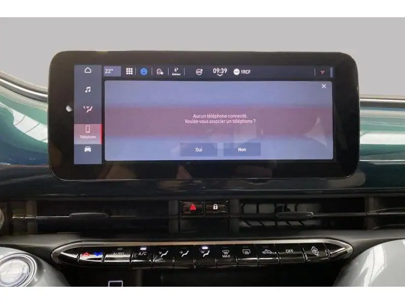 VEHICLE__CONDITION_SERVICE Fiat 500 TORINO*dispo 06/26 GREEN 14