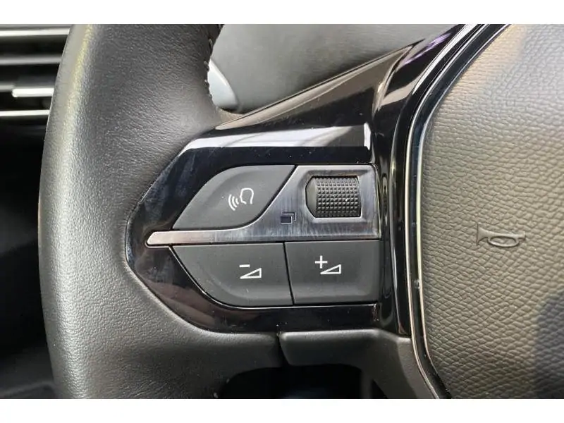 Occasion Peugeot 3008 II Allure Pack GREY 22