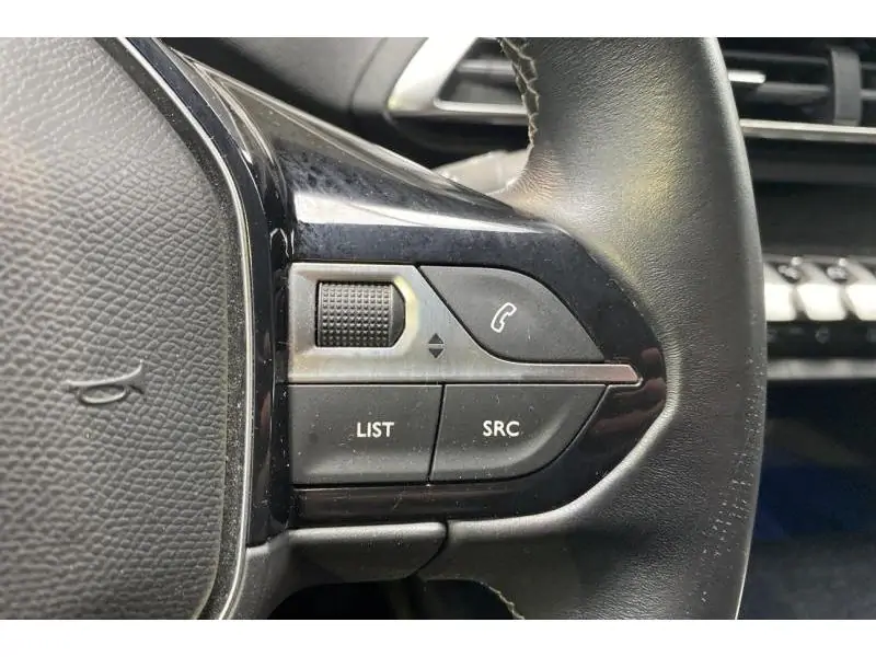 Occasion Peugeot 5008 II Allure Pack BLUE 22
