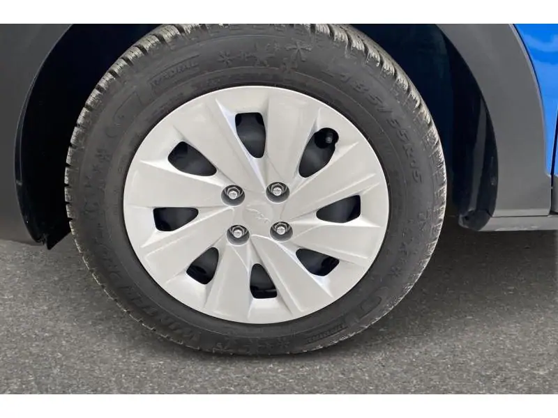 Occasion Kia Stonic Clim Caméra GPS BLUE 21
