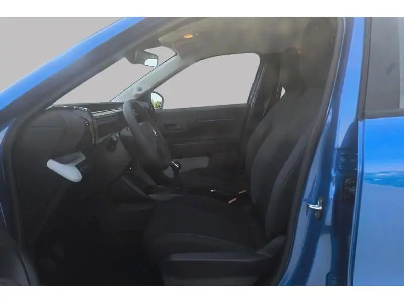 VEHICLE__CONDITION_SERVICE Citroen C3 and ë- IV You BLUE 10