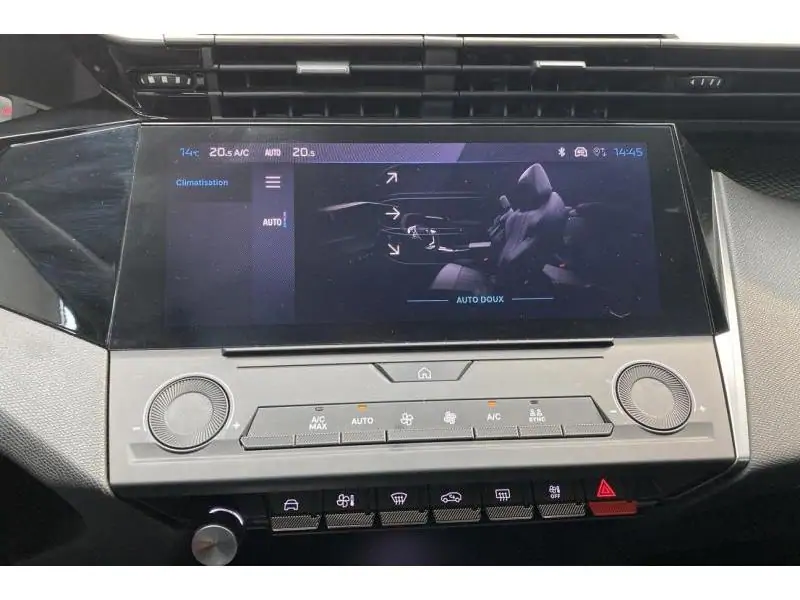 Occasie Peugeot 308 Allure GREY 15