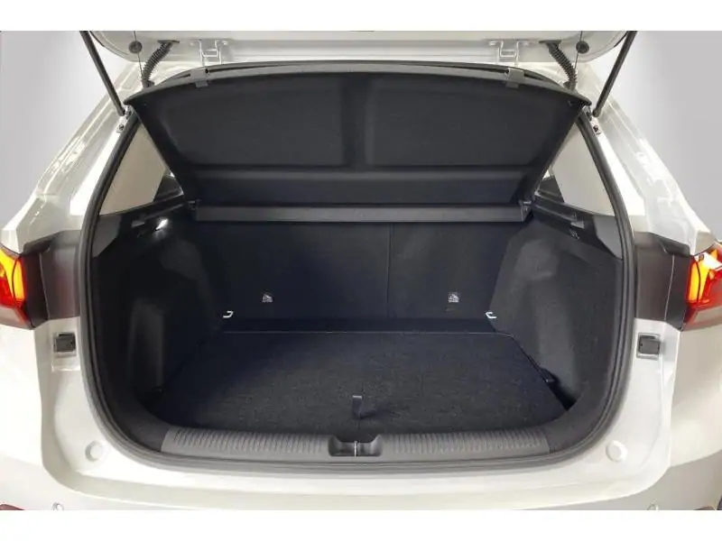 Occasion MG ZS COMFORT 1.5 HYBRID + WHITE 19