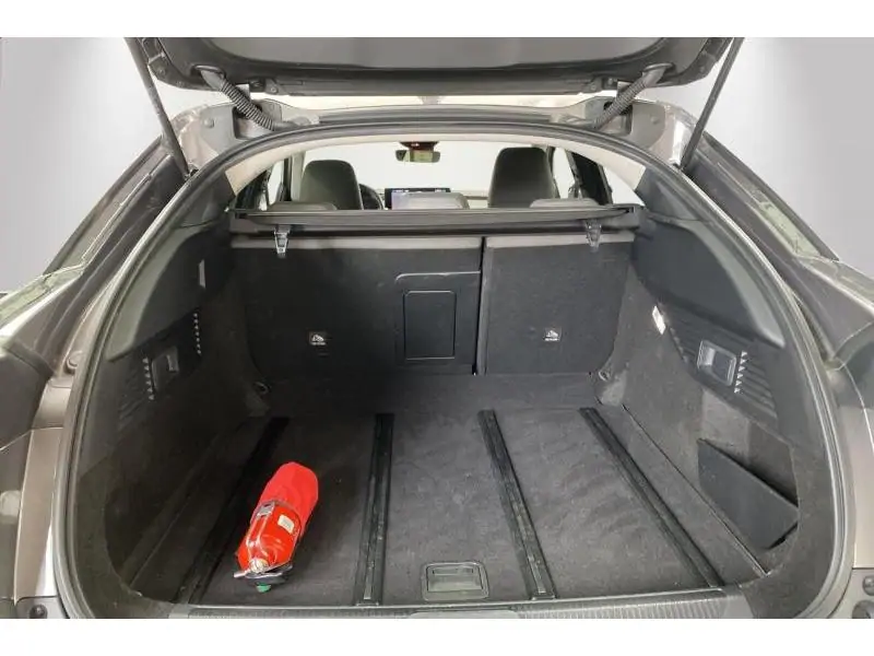 Occasion Citroen C5 X PLUS GREY 19