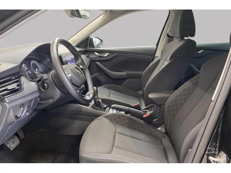 Occasion Skoda Kamiq Ambition BLACK 10