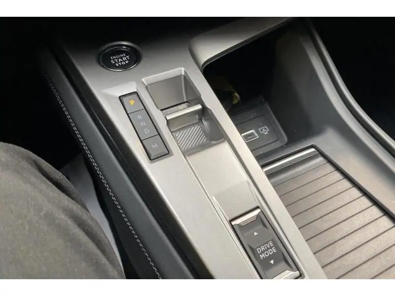 Occasion Peugeot 308 Allure 130 PK EAT8 RED 16