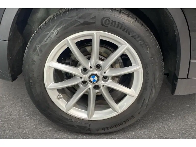 Occasion BMW Serie X X1 sDrive16dA BLACK 23
