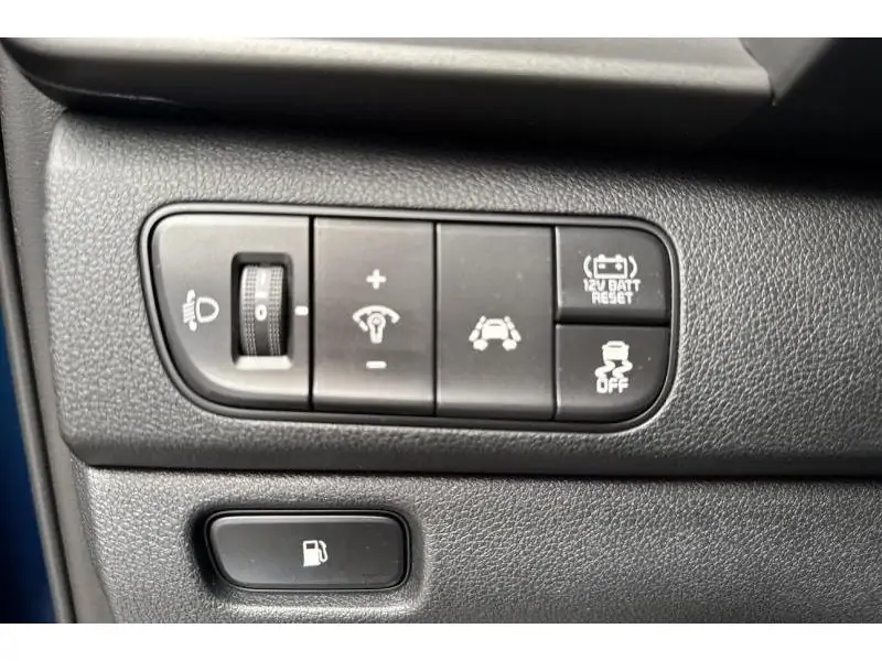 Occasion Kia Niro Berline CVT BLUE 21