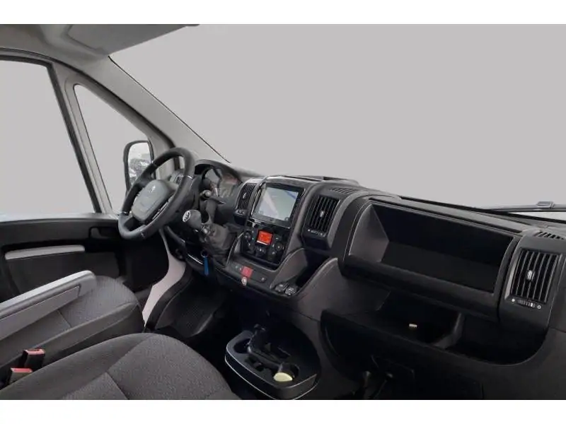 Démo Peugeot Boxer L2H2 FOURGON*GPS CLIM WHITE 2