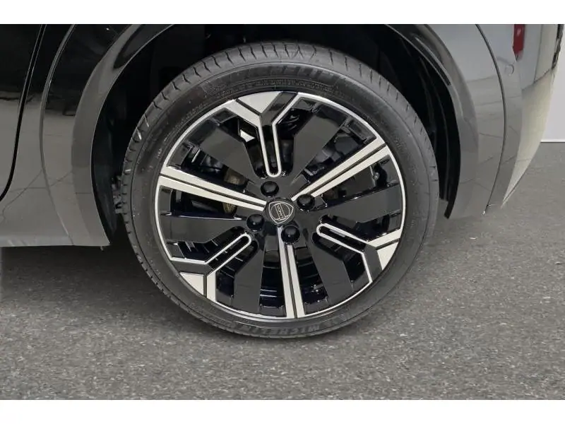 VEHICLE__CONDITION_SERVICE Lancia Ypsilon LX HYBRID BLACK 18