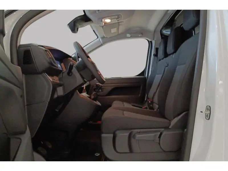 VEHICLE__CONDITION_SERVICE Peugeot Expert Standard L2 2.0 BlueHDi 145 MA WHITE 10