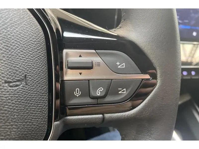 Occasion Peugeot 408 ALLURE GREY 22