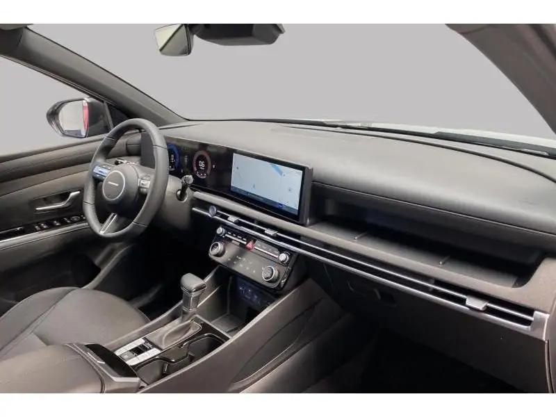 Occasion Hyundai Tucson FAMILY DCT 4X2 BLACK 2