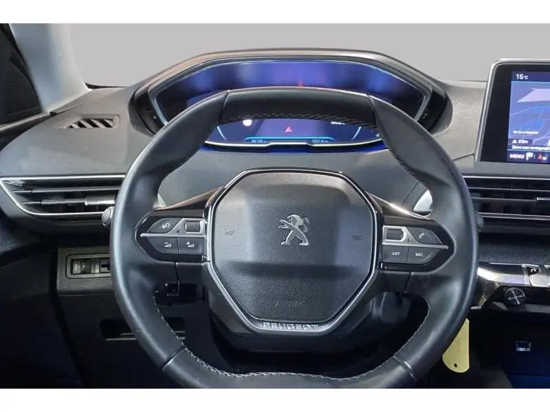 Occasion Peugeot 3008 Allure Pack *Grip Control* GREY 12