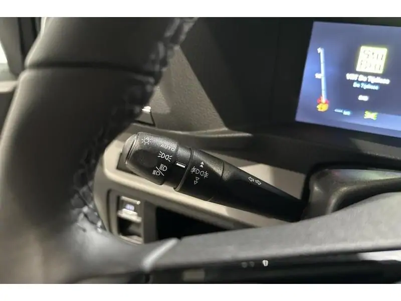 Demo Peugeot Expert Double Cabine XL Diesel 180ch Automatique  1 BLACK 23