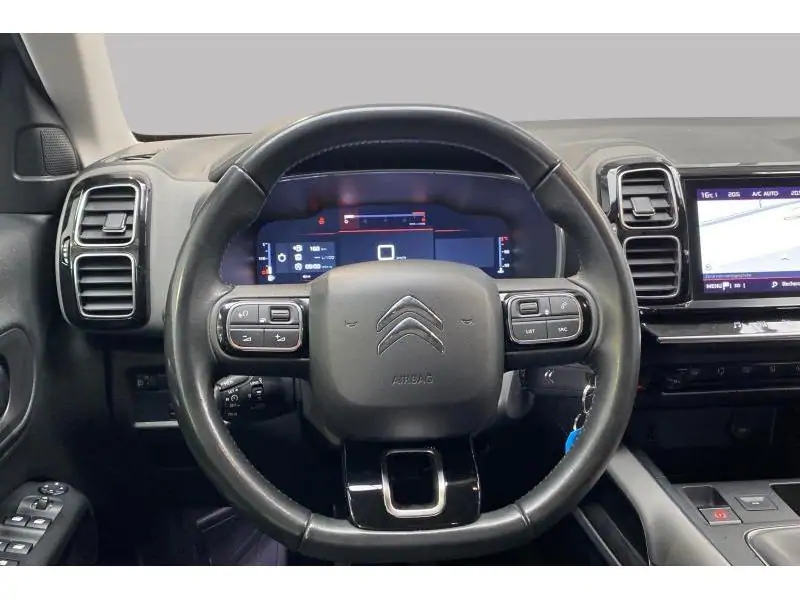 Occasion Citroen C5 Aircross business GREY 12