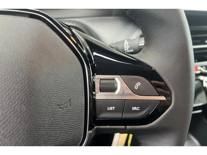 Occasion Peugeot 208 ALLURE GREY 29
