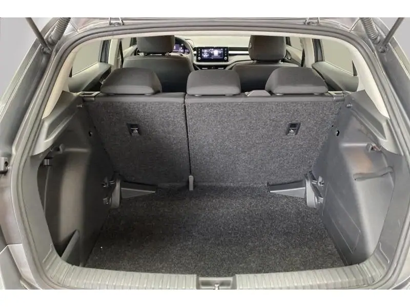 Occasion Skoda Fabia Selection GREY 19