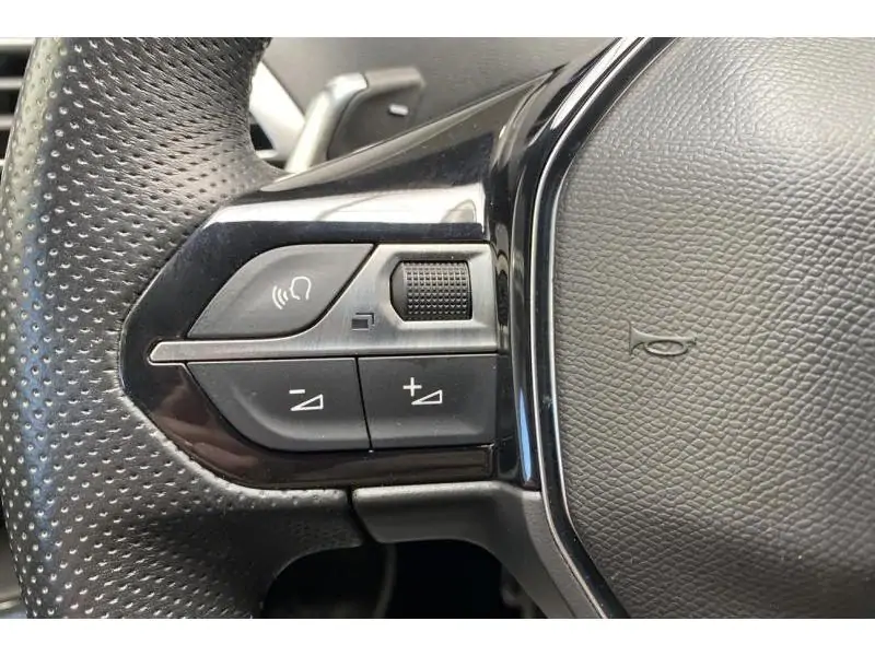 Occasion Peugeot 3008 GT* Caméra - Coffre électrique BLUE 26